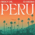 album image UNFORGETTABLE X PERU (SWITCH DISCO EDIT) Peru - Single