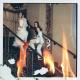 Griff feat. Sigrid, King Princess, MØ - Head On Fire (feat. Sigrid, King Princess and MØ)