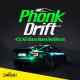 NORBZ & Phonk Drift Music & Bass DaVinci - 432 HZ BassBoosted Car Subs