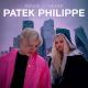 RASA, DASHI - PATEK PHILIPPE