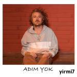 album image Adım Yok Adım Yok - Single