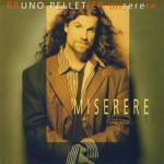 album image Je ne suis qu'une chanson Miserere