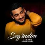 album image Согиндим (Muztok.net) Sog'indim - Single