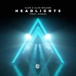 album image Headlights (Extended Mix) Headlights (feat. KIDDO) - Single