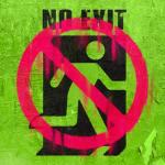 album image Макс Барских - No Exit (Выхода Нет) (DJ Safiter Remix) (Radio Edit)