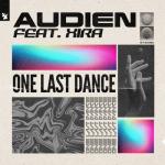 album image One Last Dance One Last Dance (feat. XIRA) - Single