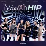 album image WooAh HIP MAMA THE IDOL