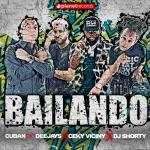 album image Bailando Bailando - Single