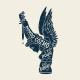 Mondo Cozmo - I Wanna Live Like Everybody
