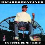 album image Un toque de misterio