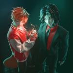 album image Bad Habits (feat. Bring Me The Horizon) Bad Habits (feat. Bring Me The Horizon) - Single