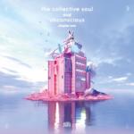 album image GingaMingaYo (the strange world) the collective soul and unconscious: chapter one - EP