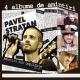 Pavel Stratan - Capul Sus