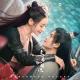 OST The Blue Whisper - Sa Dingding (萨顶顶) - Fish Leaps Up (鱼跃而上)