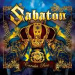 album image Twilight of the Thunder God Carolus Rex (English)