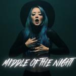 album image Middle Of The Night - Elley Duhé (Rock Cover Version) Middle of the Night - Single