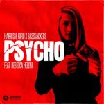 album image Psycho (feat. Rebecca Helena) Psycho (feat. Rebecca Helena) - Single