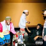 album image Ready For Love (feat. Nile Rodgers) Full Court Press