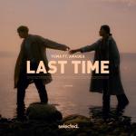 album image Last Time Last Time (feat. Amadea) - Single