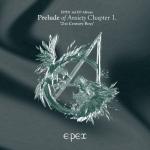 album image I′ll go first Prelude of Anxiety Chapter 1. ‘21st Century Boys’ - EP