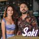 Bahadır Tatlioz feat. Kamshat Zholdybayeva - Saki (TRmusic)