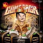album image Яд COME BACK