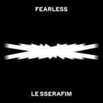 album image Blue Flame FEARLESS - EP