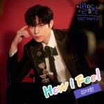 album image How I Feel (별똥별 OST) Shooting Star OST Part 2 Shooting Stars (Original Television Soundtrack), Pt. 2 - Single