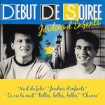 album image Nuit de folie Jardins d'enfants (Expanded Edition)
