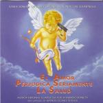 album image por qu te quiero El Amor Perjudica Seriamente la Salud (BSO)