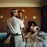 album image 16. Mr. Morale (feat. Tanna Leone) Mr. Morale & The Big Steppers
