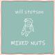 Will Stetson - Mixed Nuts (English Cover)
