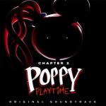 album image Mommy Long Legs(song) Poppy Playtime Ch. 2 (Original Game Soundtrack)