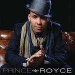 album image Corazón Sin Cara Prince Royce