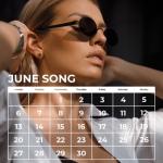 album image JUNE SONG (Livmo Remix) JUNE SONG - Single