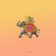Trinix Remix feat. Nooran Sisters - Patakha Guddi