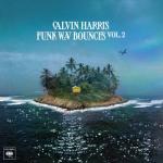 album image Calvin Harris - Stay With Me ft Justin Timberlake, Halsey & Pharrell Funk Wav Bounces, Vol. 2