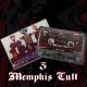 Memphis Cult, HOLOMACHINE, SPLYXER - Freaking you out