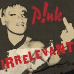 album image Irrelevant Irrelevant - Single
