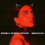 album image American Psycho American Psycho - Single