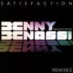 album image Stisfction Remix (J.Rbbit Bootleg)