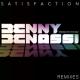 BENNY BENSSI - Stisfction Remix (BassBoosted by Dj SASHA GRAD™)