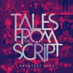 album image Hall of Fame Tales from The Script: Greatest Hits