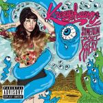 album image Go Hard (La.La.La) Somethin' 'Bout Kreay