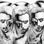 album image Don't You Worry Child Until Now