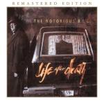 album image Mo Money Mo Problems (feat. Puff Daddy & Mase) Life After Death (2014 Remaster)