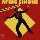 Afric Simone - Barracuda