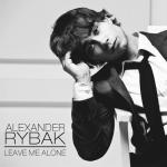 album image Leave Me Alone Leave Me Alone - Single