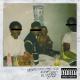 Kendrick Lamar - The Art of Peer Pressure (Cut) [Jonas Vestergaard & Rune Rask Prod.]