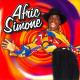 Afric Simone - Hakunamatata